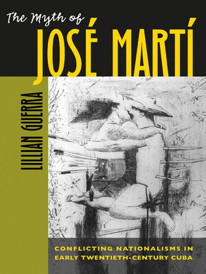 cover image of The Myth of José Martí